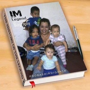 Meet your Posher, Nora